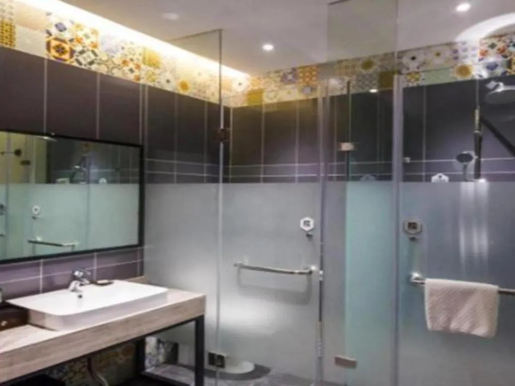 Hangzhou Berman Hotel