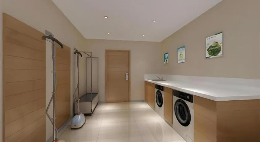 City Comfort Inn Changsha Tangshuili Fuyou