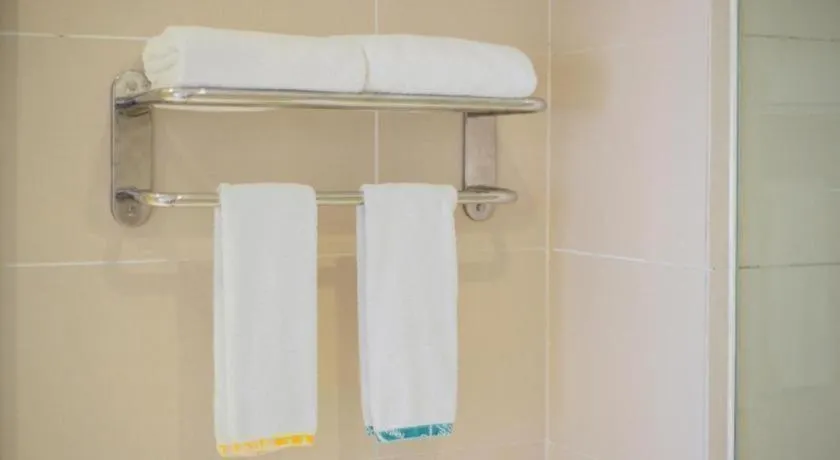 City Comfort Inn Changsha Tangshuili Fuyou