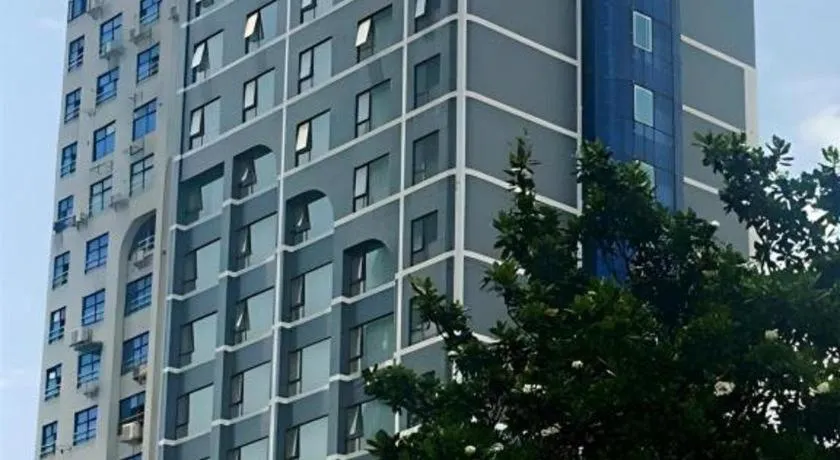 City Comfort Inn Changsha Tangshuili Fuyou