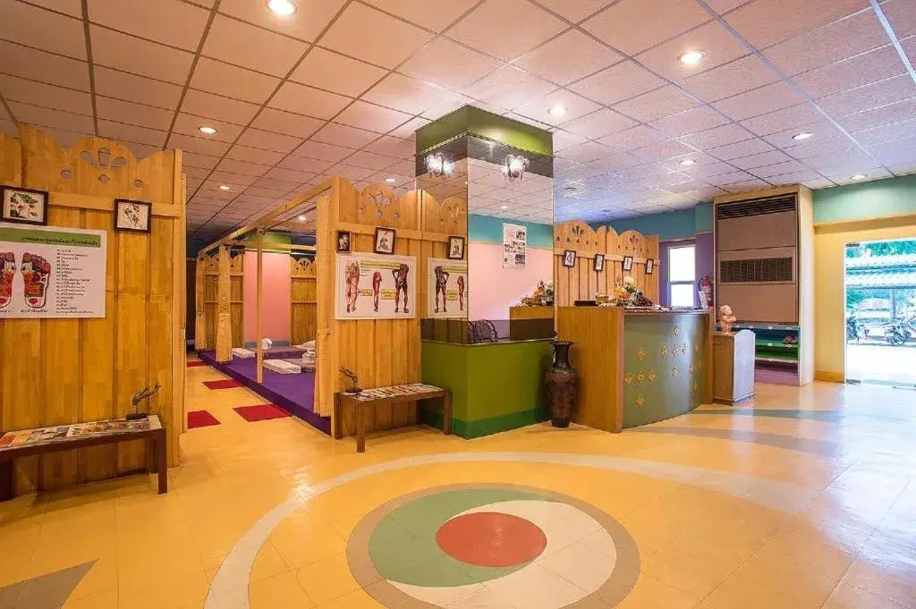 Wangtai Hotel Wangtai Hotel