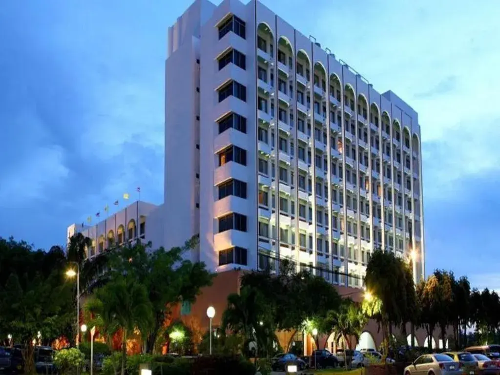 Wangtai Hotel Wangtai Hotel