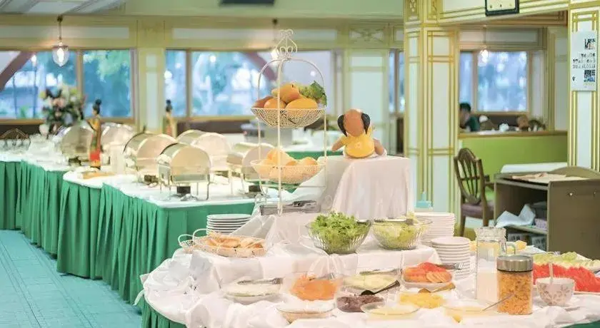 Wangtai Hotel Wangtai Hotel