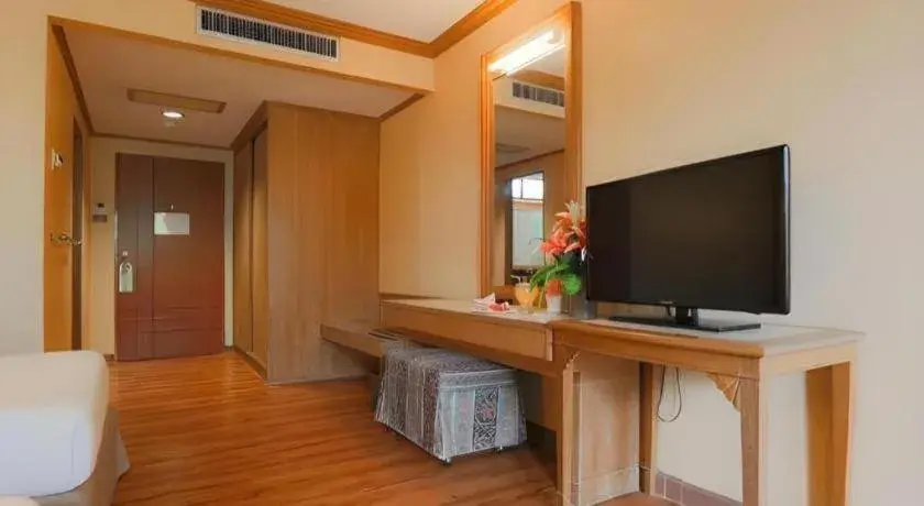 Wangtai Hotel Wangtai Hotel