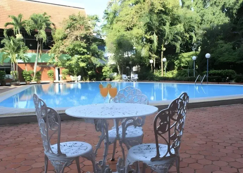 Wangtai Hotel Wangtai Hotel