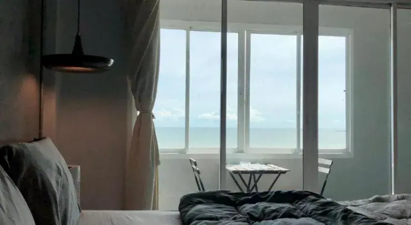 Bed in Betta Hostel Bed in Betta Hostel