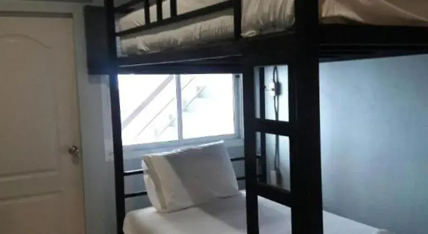 Bed in Betta Hostel Bed in Betta Hostel