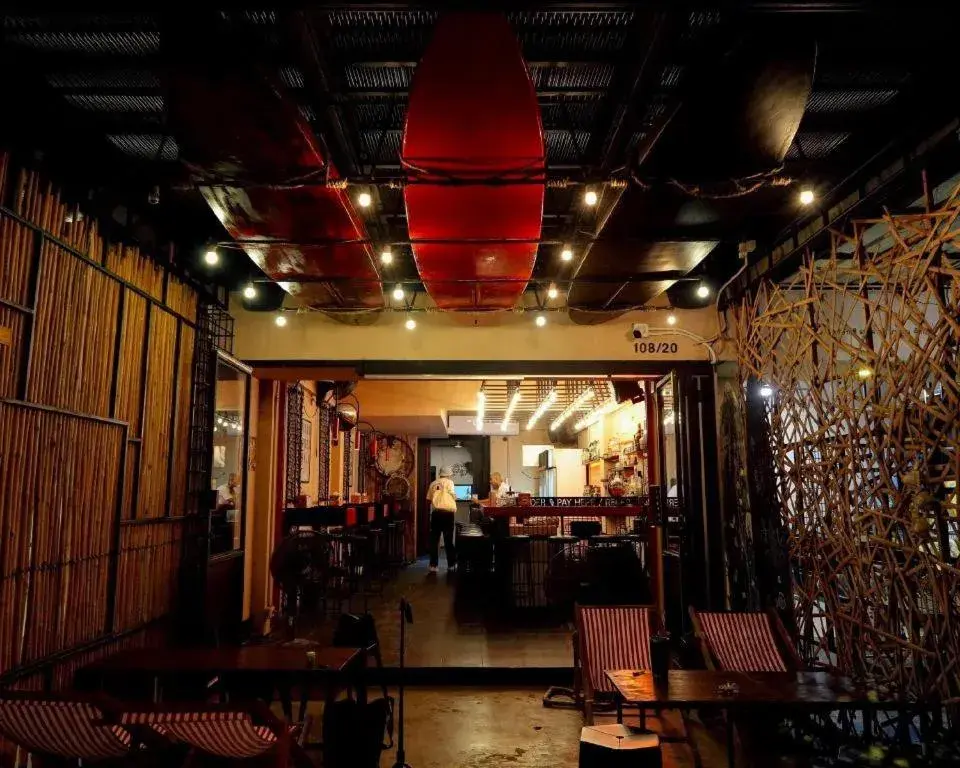 Betta Hostel Betta Hostel