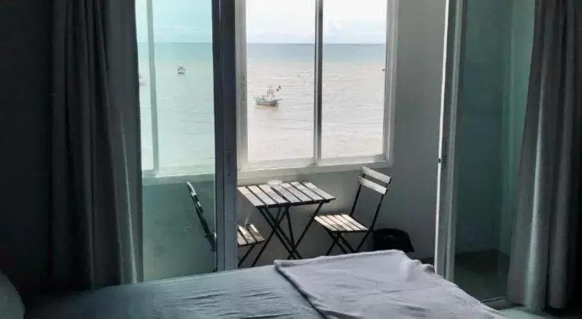 Bed in Betta Hostel Bed in Betta Hostel