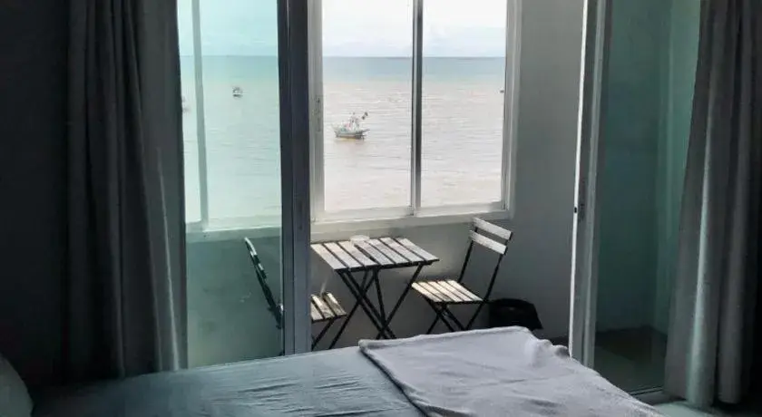 Bed in Betta Hostel Bed in Betta Hostel