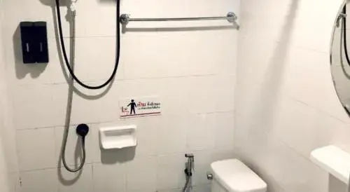 Betta Hostel Betta Hostel