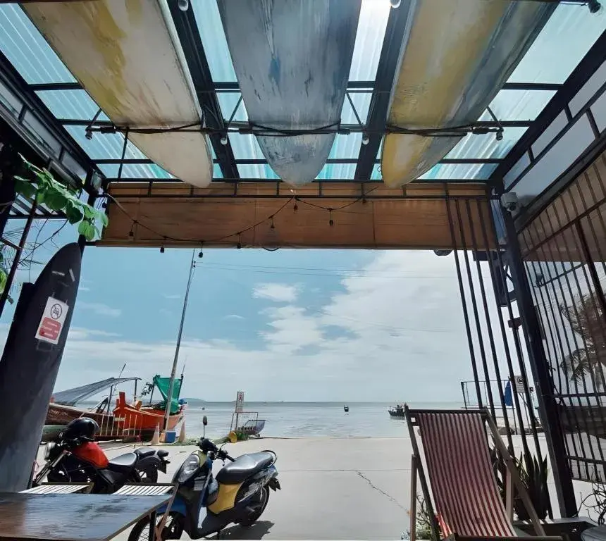 Betta Hostel Betta Hostel