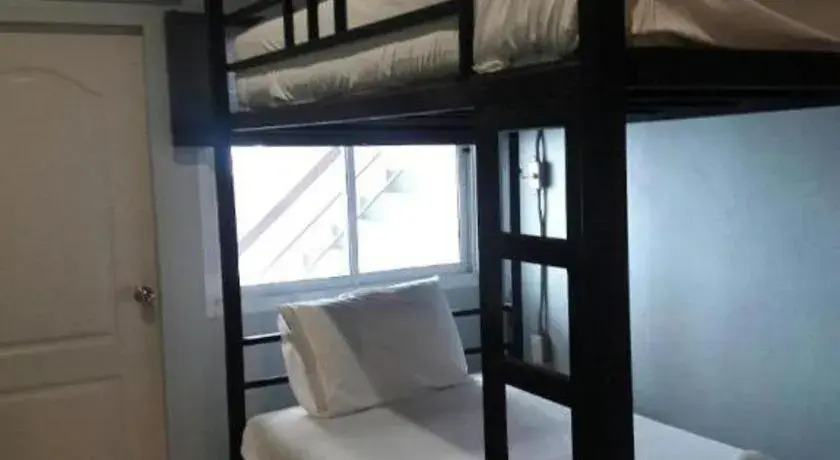 Bed in Betta Hostel Bed in Betta Hostel