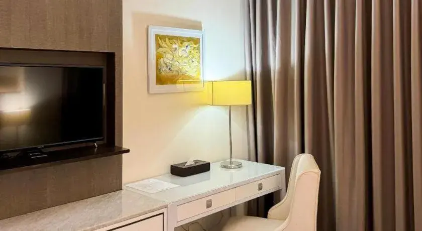 Home Crest Hotel Home Crest Hotel