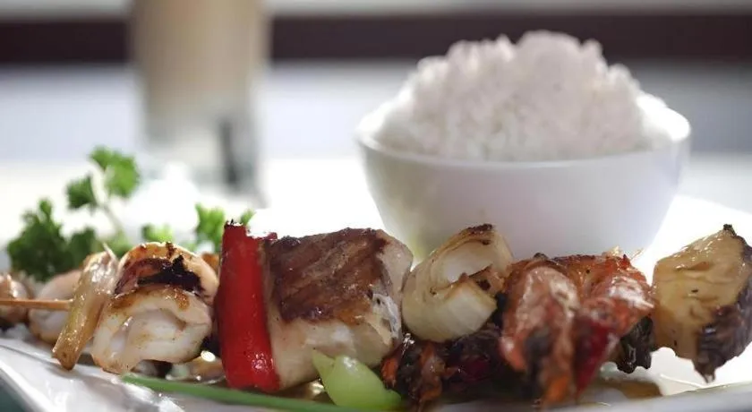 Amorsolo Mansion Hotel