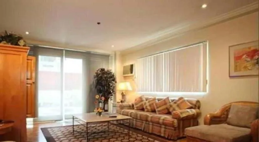 Amorsolo Mansion Hotel