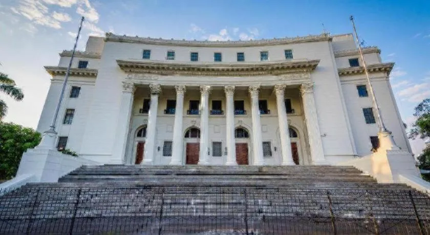 Amorsolo Mansion Hotel