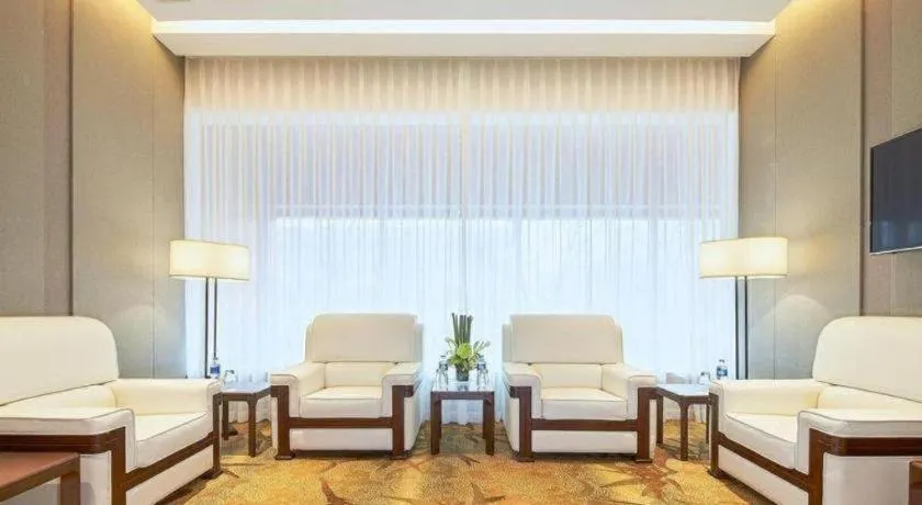 NH Shijiazhuang Financial Center