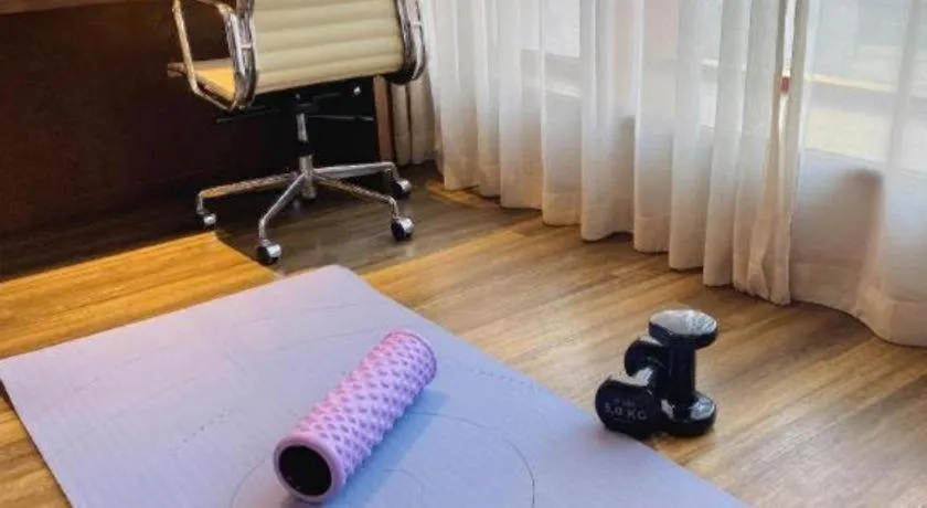 NH Shijiazhuang Financial Center