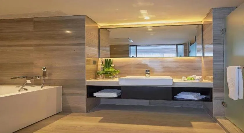 NH Shijiazhuang Financial Center