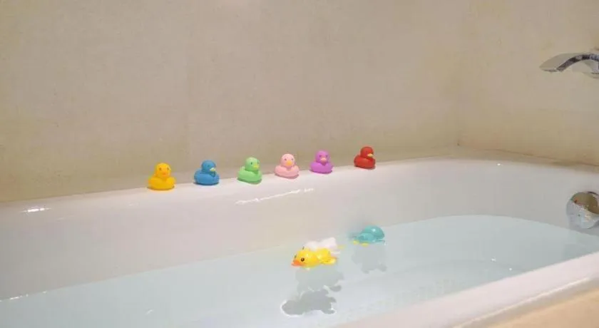 NH Shijiazhuang Financial Center