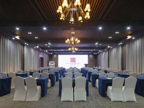 NH Shijiazhuang Financial Center