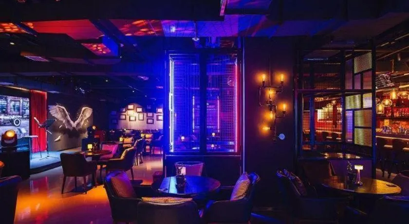 NH Shijiazhuang Financial Center