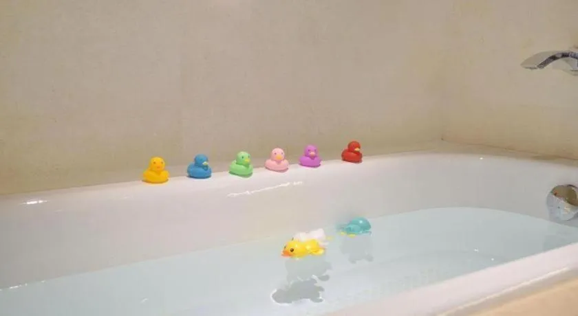 NH Shijiazhuang Financial Center