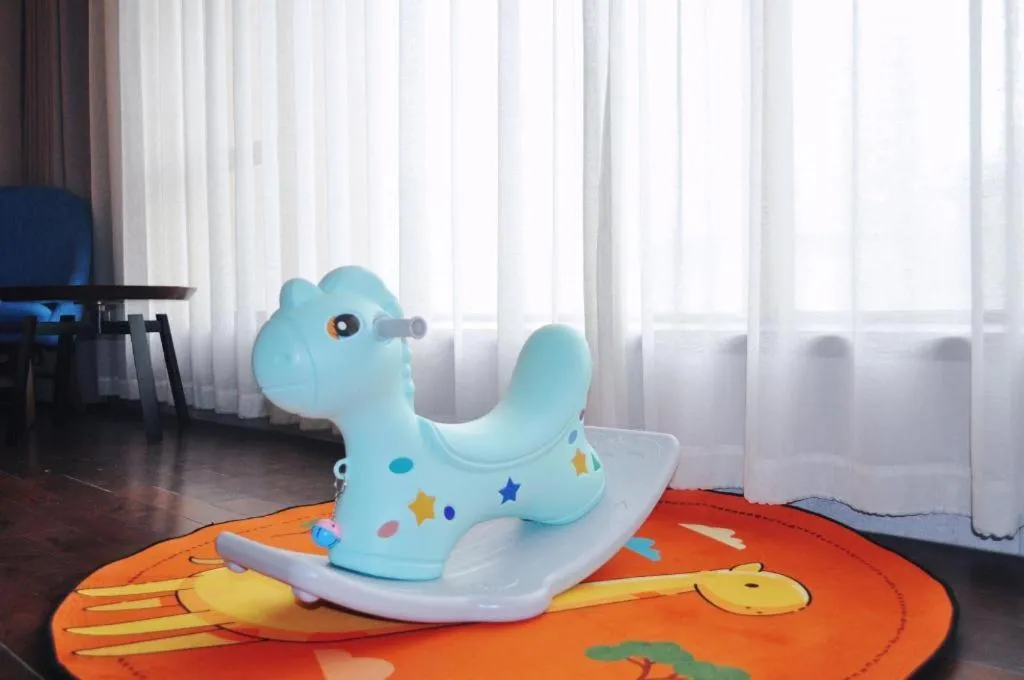 NH Shijiazhuang Financial Center