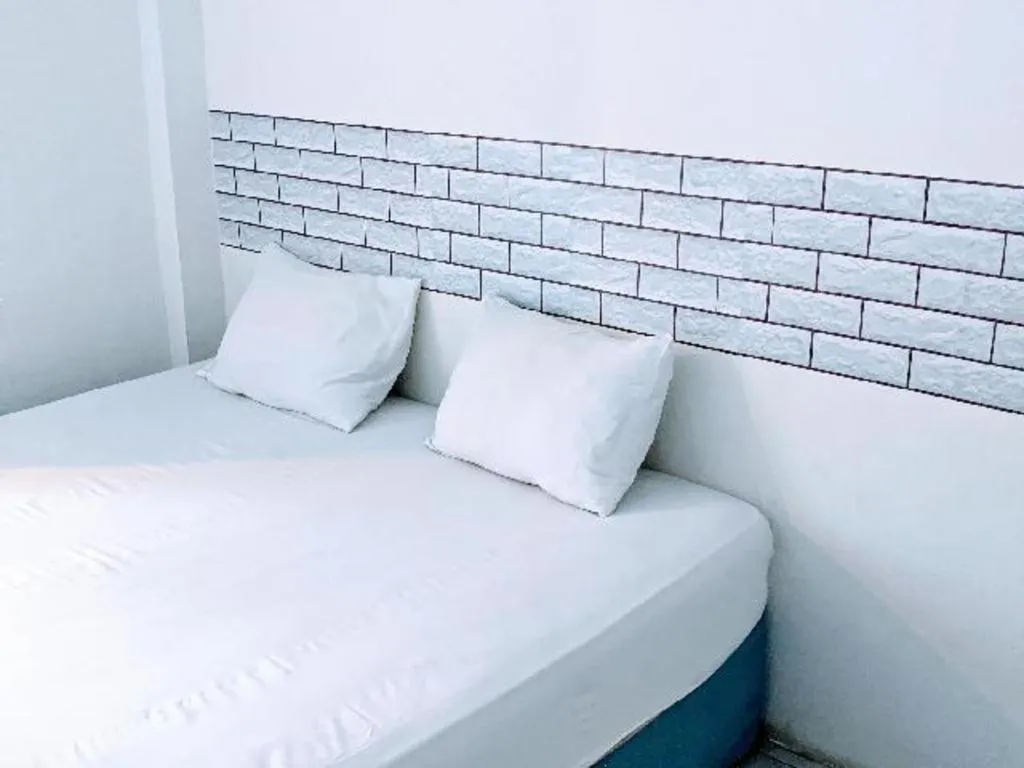 Bed in Fafan Budget Hotel