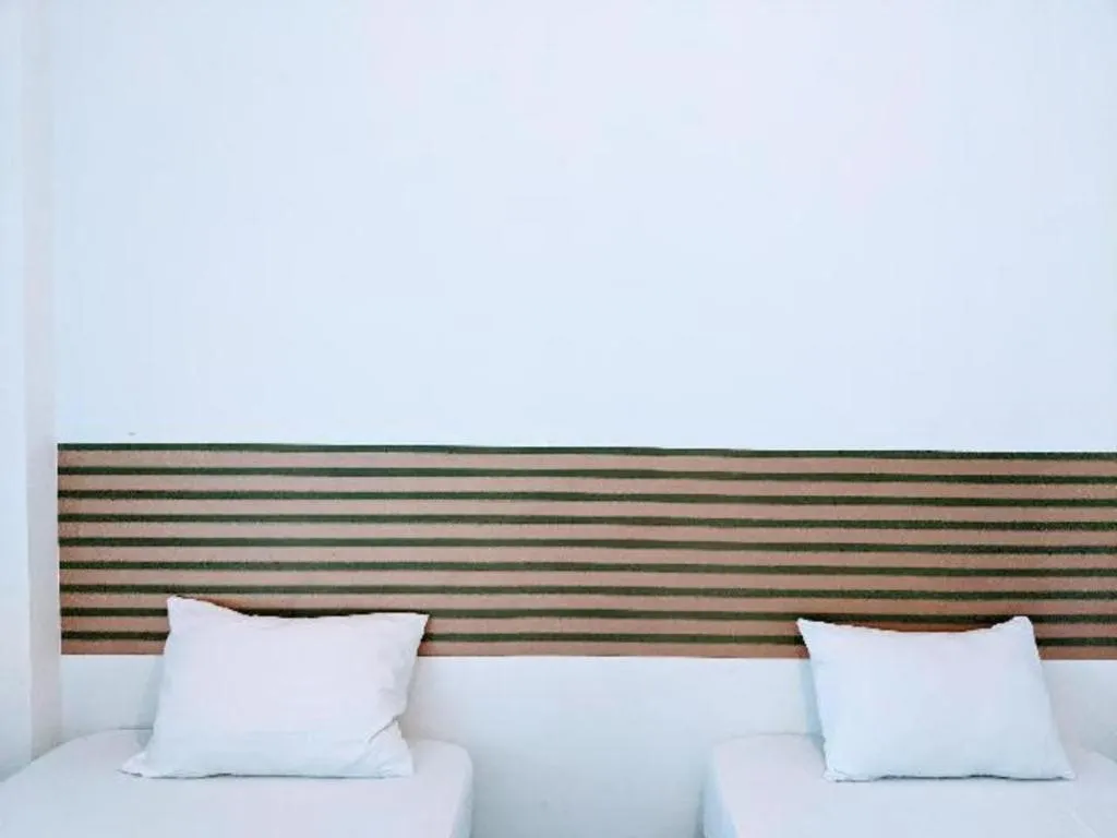 Bed in Fafan Budget Hotel