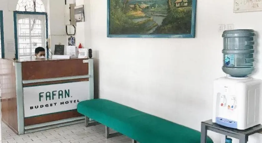 Fafan Budget Hotel