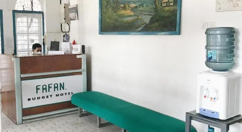 Fafan Budget Hotel