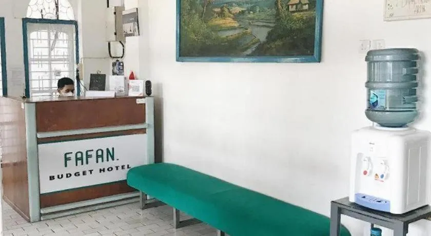 Fafan Budget Hotel