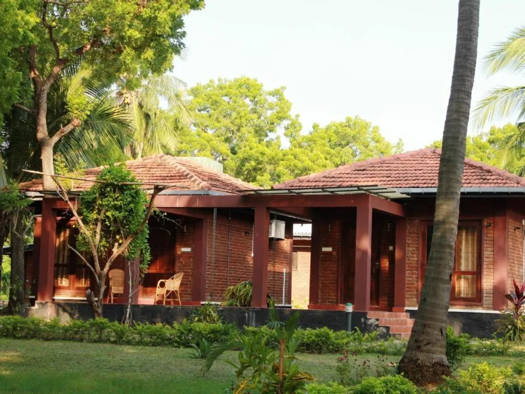 Neem Villas