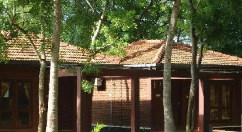Neem Villas