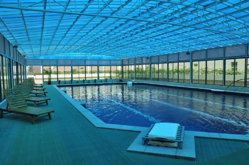 Guangzhou Jing Yi hotel