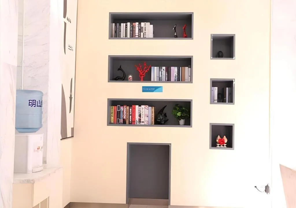 City Comfort Inn Nanning Shanglin Longhu Road