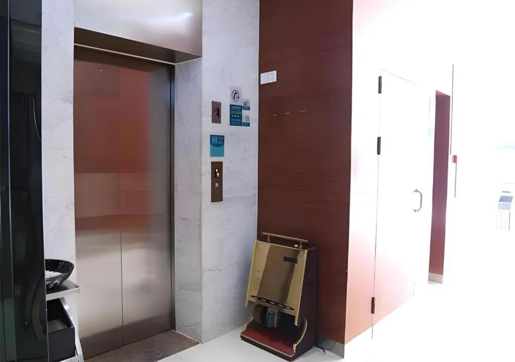 City Comfort Inn Nanning Shanglin Longhu Road