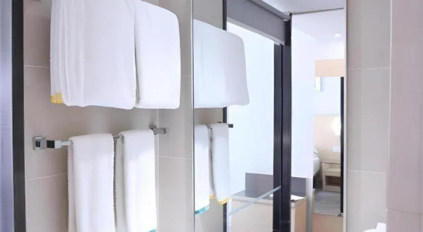 City Comfort Inn Nanning Shanglin Longhu Road