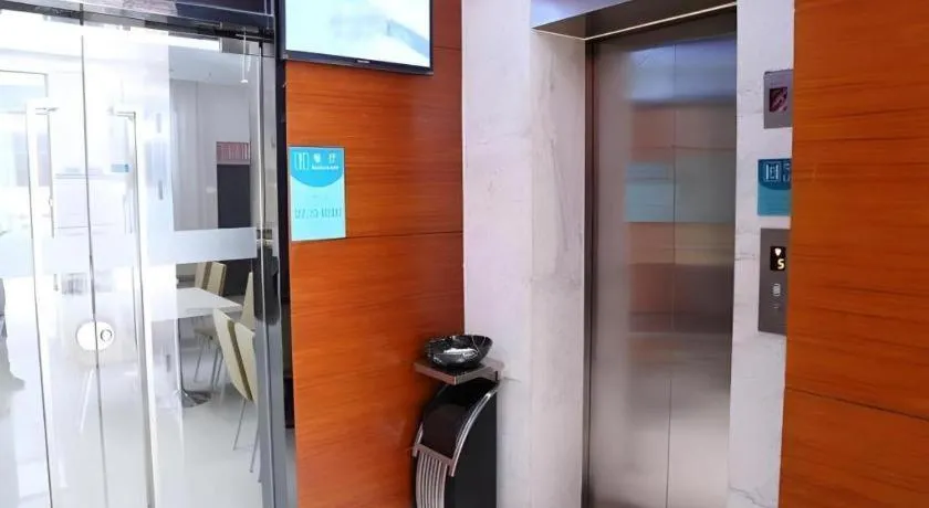 City Comfort Inn Nanning Shanglin Longhu Road