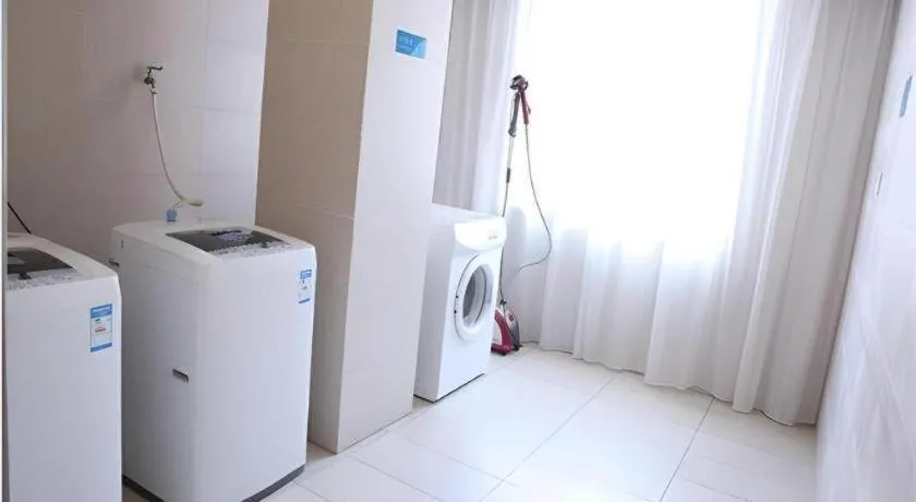 City Comfort Inn Nanning Shanglin Longhu Road