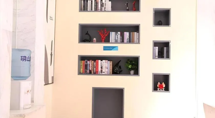 City Comfort Inn Nanning Shanglin Longhu Road