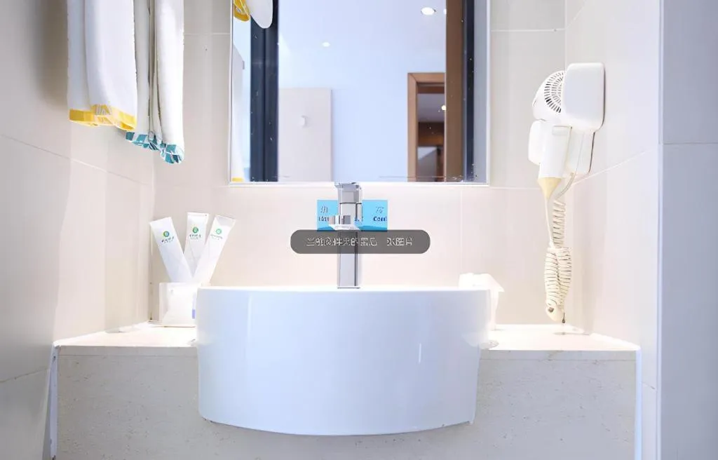 City Comfort Inn Nanning Shanglin Longhu Road