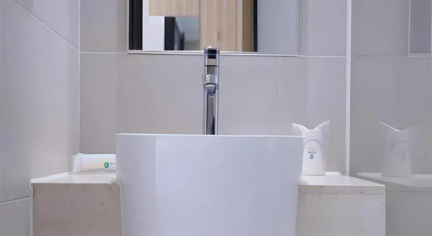 City Comfort Inn Nanning Shanglin Longhu Road