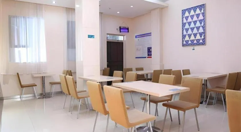 City Comfort Inn Nanning Shanglin Longhu Road