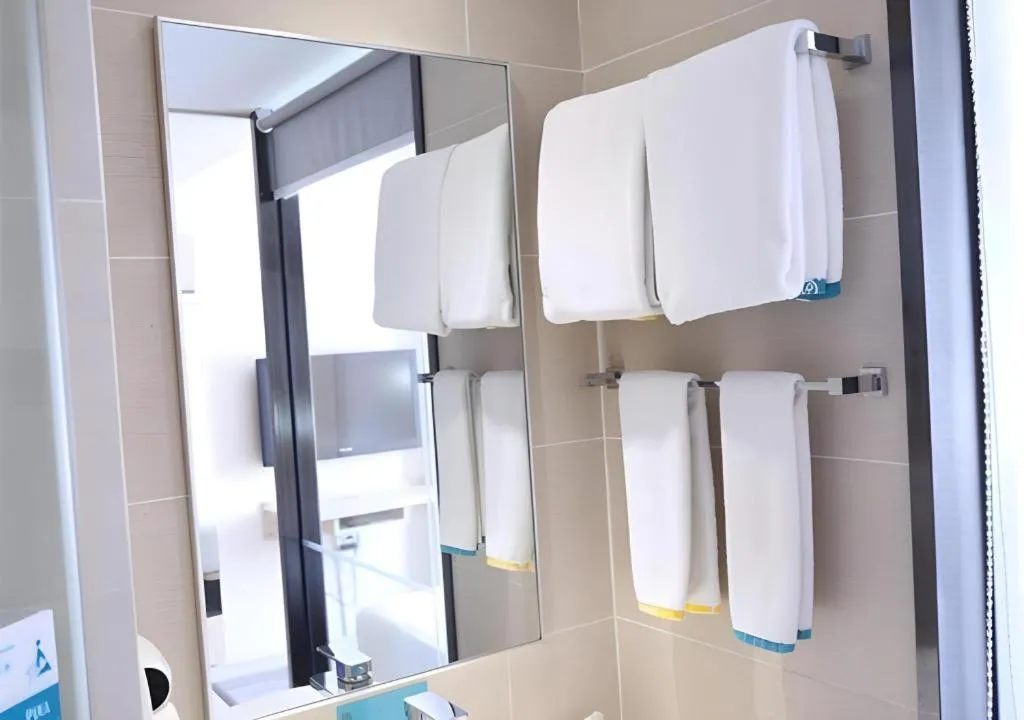 City Comfort Inn Nanning Shanglin Longhu Road