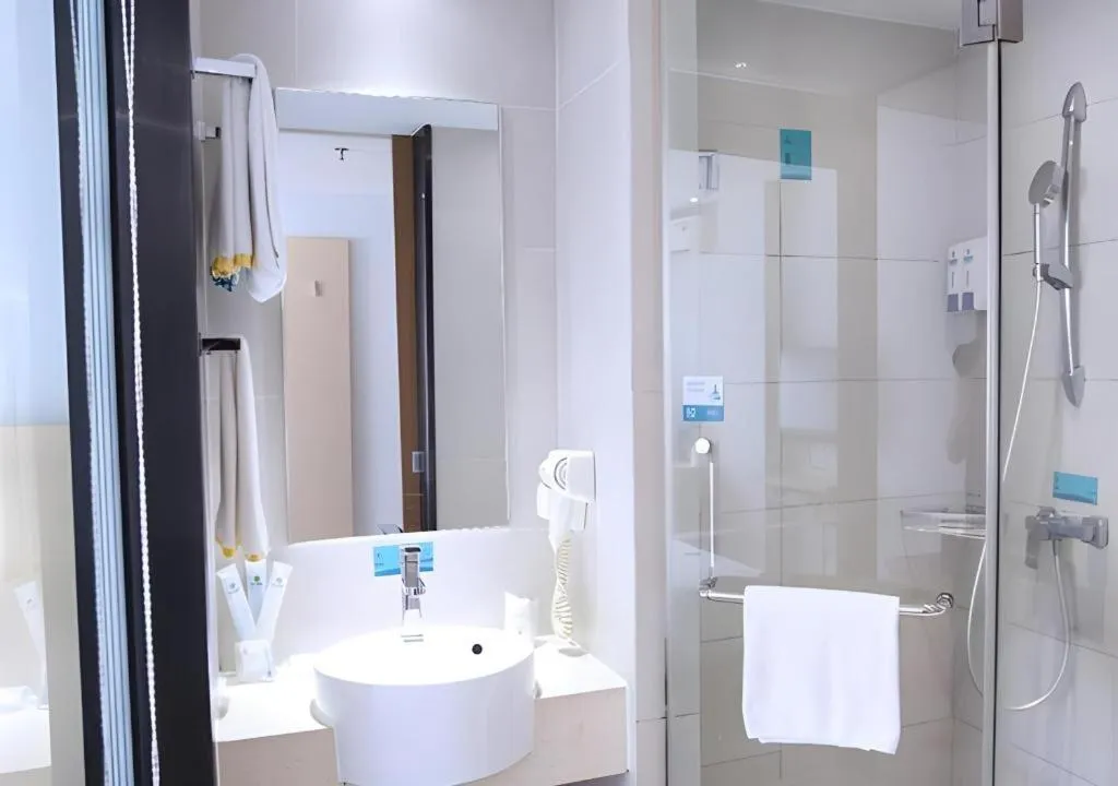 City Comfort Inn Nanning Shanglin Longhu Road