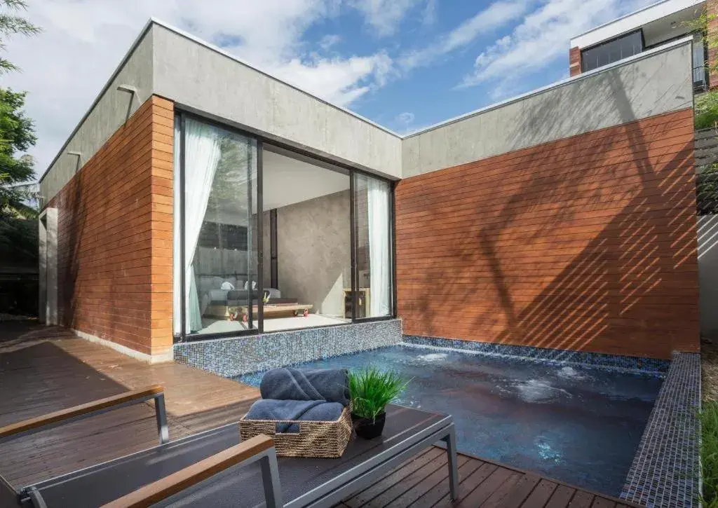 Lipda Resort Lipda Resort