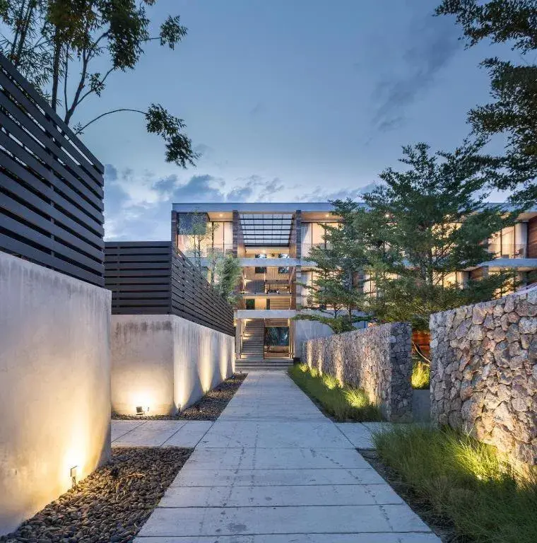 Lipda Resort Lipda Resort